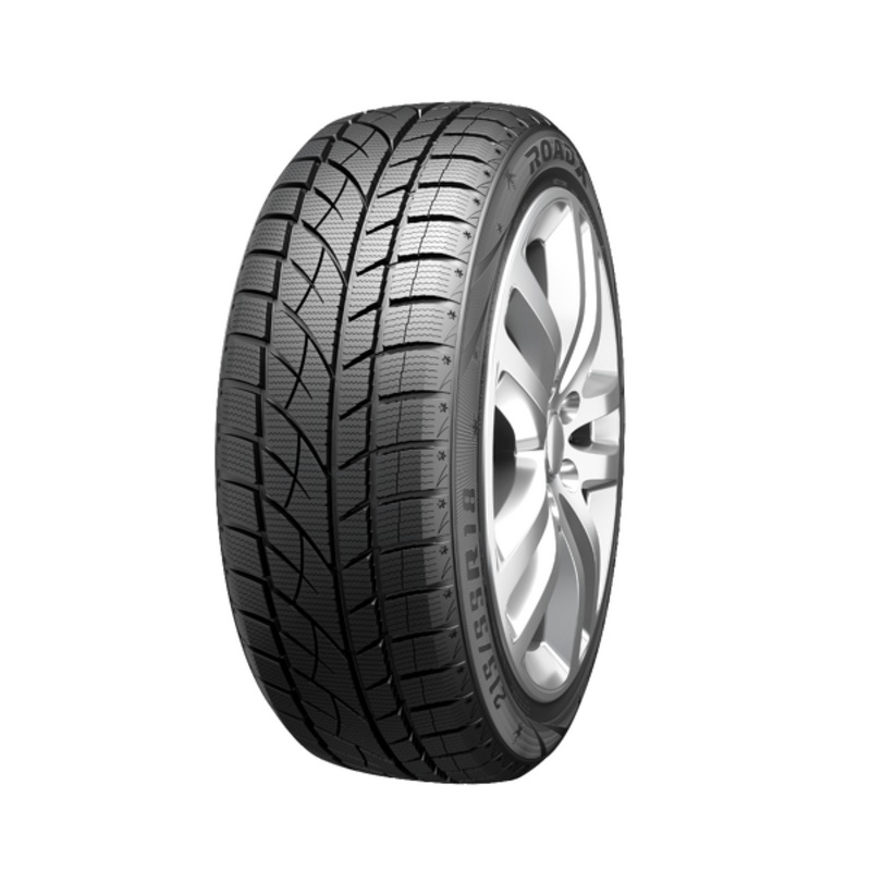 175/65R14 82T ROADX RXMOTION 4S ALL-WEATHER TIRES (M+S + SNOWFLAKE)