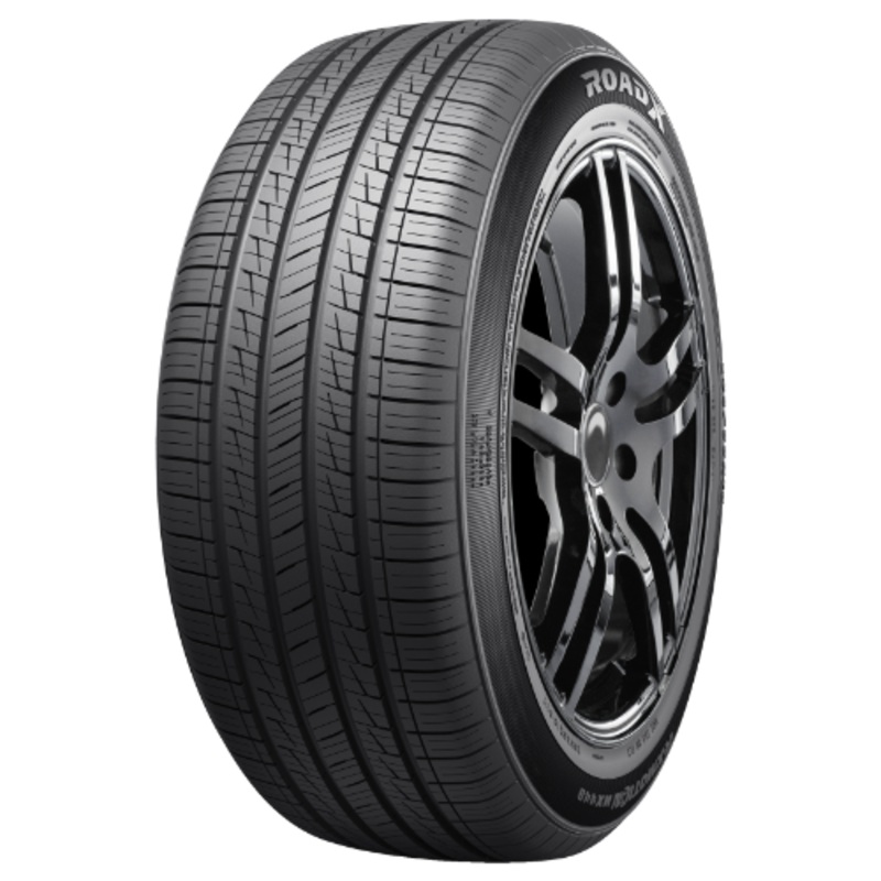 175/70R14 84T ROADX RXMOTION MX440 ALL-SEASON TIRES (M+S)