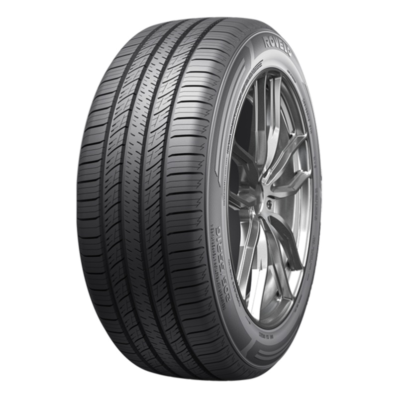 175/65R14 86T ROVELO INSTINCT AS01 ALL-SEASON TIRES (M+S)