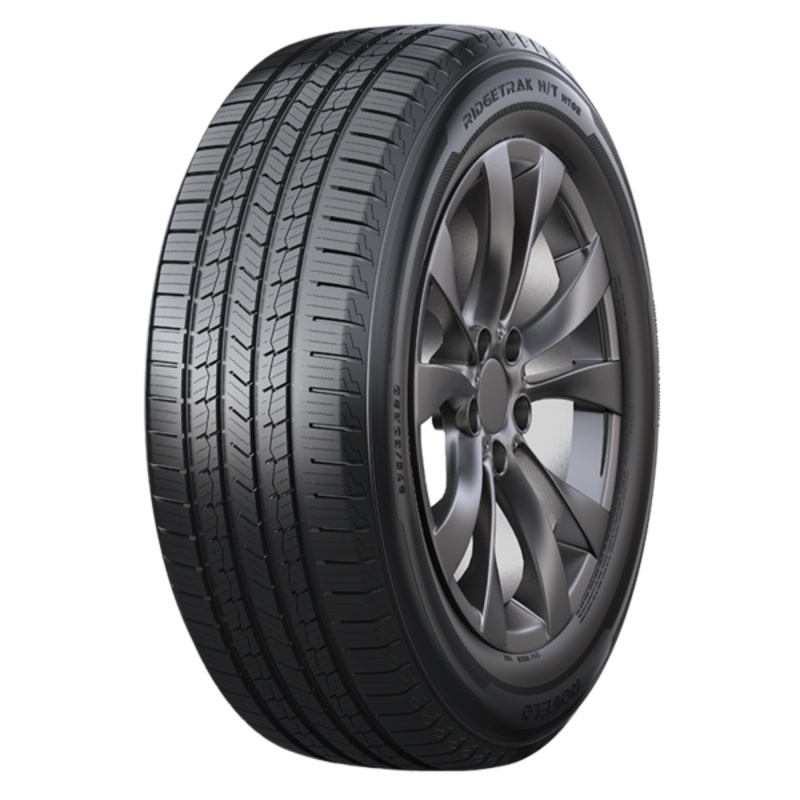 LT235/80R17 LRE 120R ROVELO RIDGETRAK HT02 ALL-SEASON TIRES (M+S)