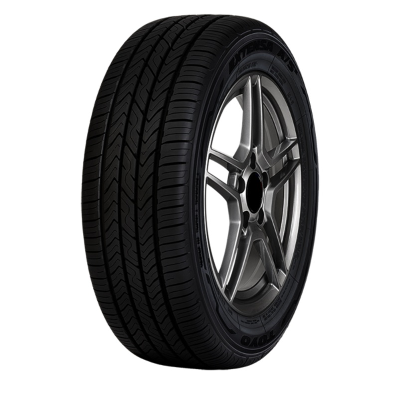 175/65R14 81T TOYO EXTENSA A/S II ALL-SEASON TIRES (M+S)