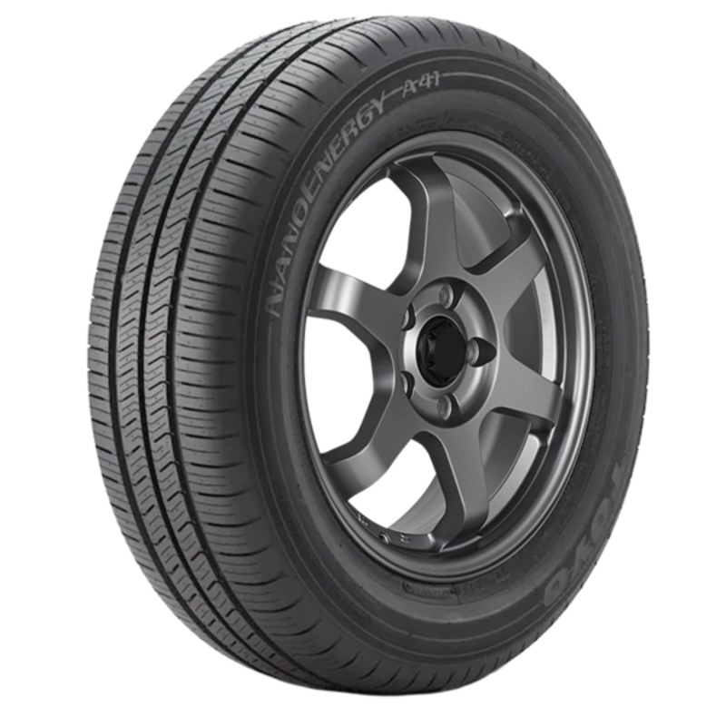 195/65R15 91S TOYO NEA41 ALL-SEASON TIRES (M+S)