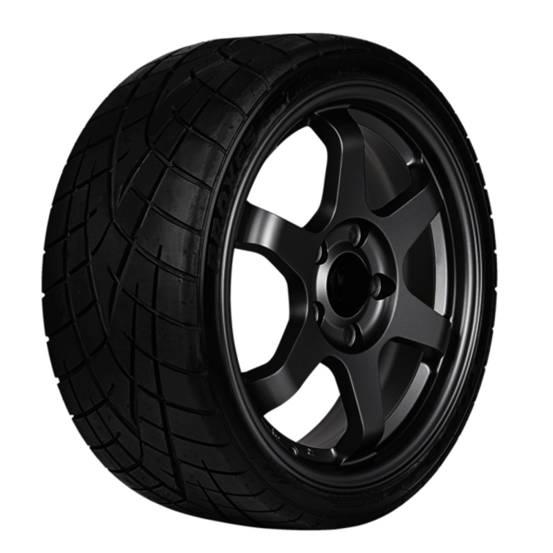 195/55R15 85V TOYO PROXES R1R SUMMER TIRES