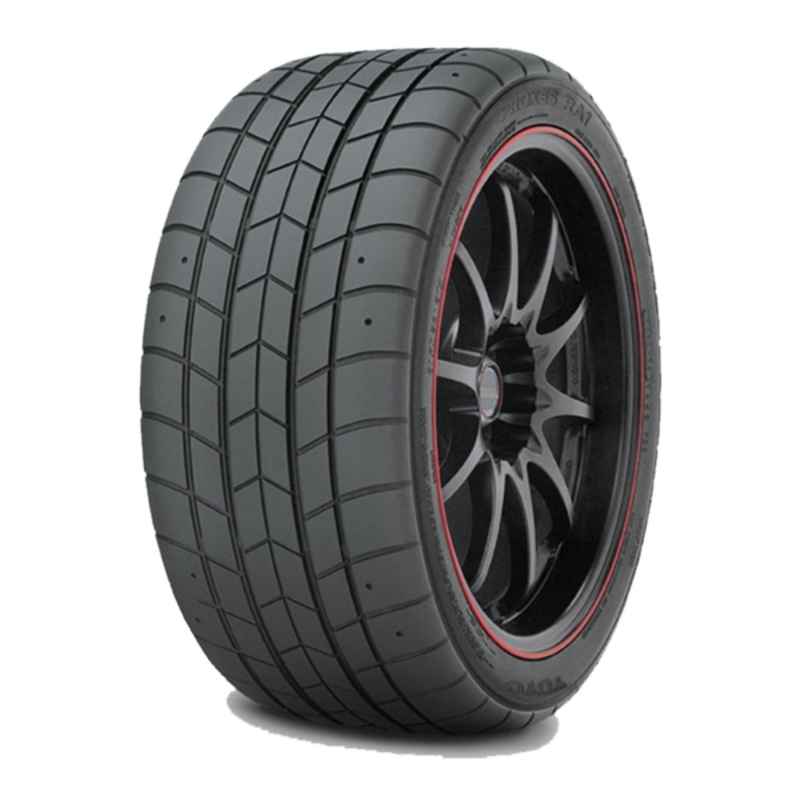 205/50ZR15 TOYO PROXES RA-1 SUMMER TIRES