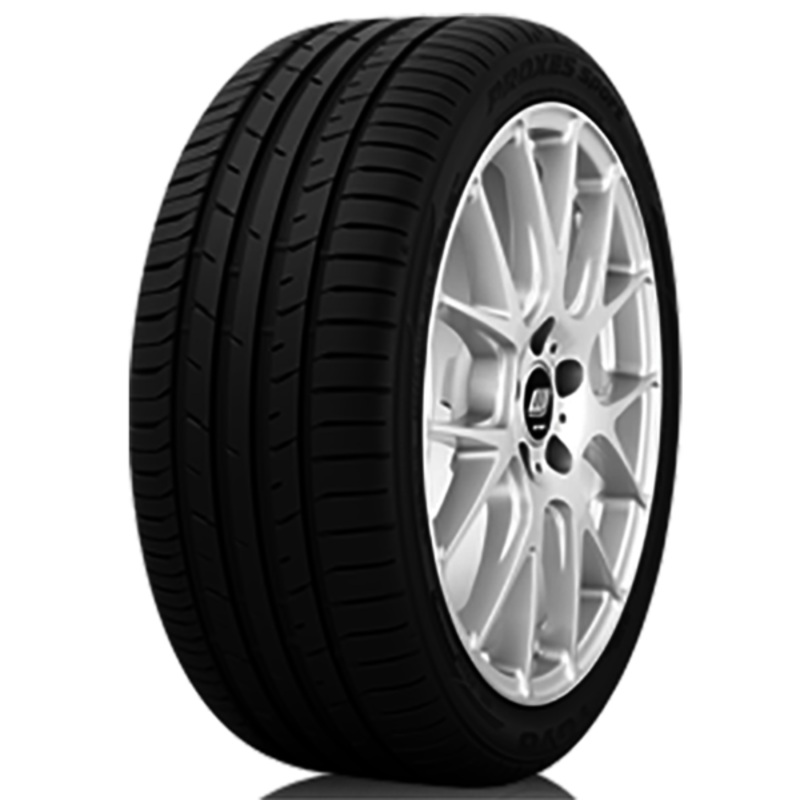 205/40R17 XL 84W TOYO PROXES SPORT SUMMER TIRES