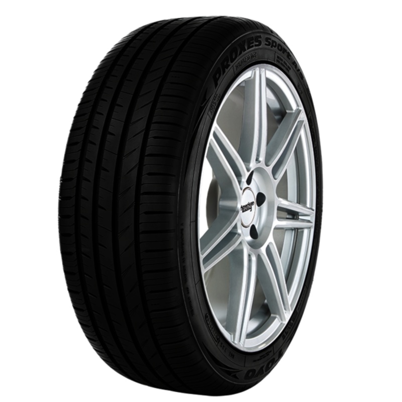 355/25R21 XL 107 TOYO PROXES SPORT SUMMER TIRES